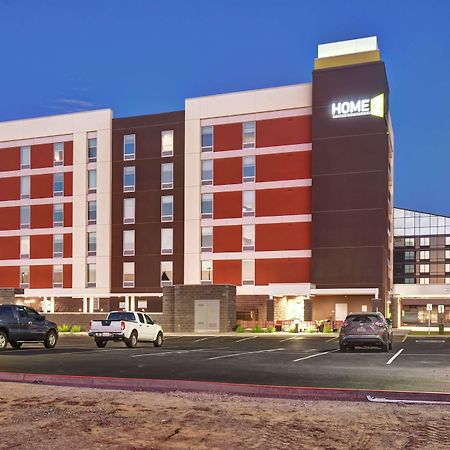 Home2 Suites By Hilton Gilbert Bagian luar foto