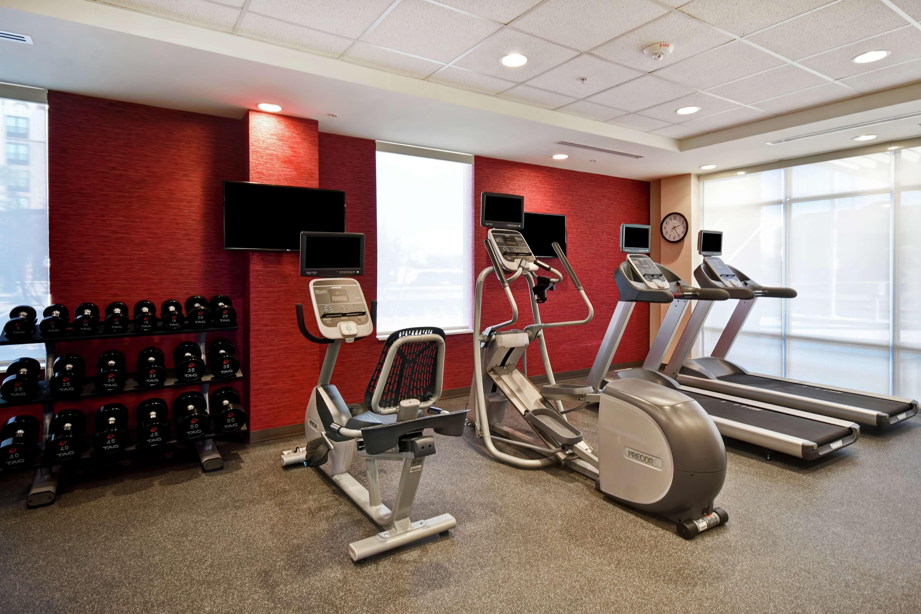 Home2 Suites By Hilton Gilbert Bagian luar foto