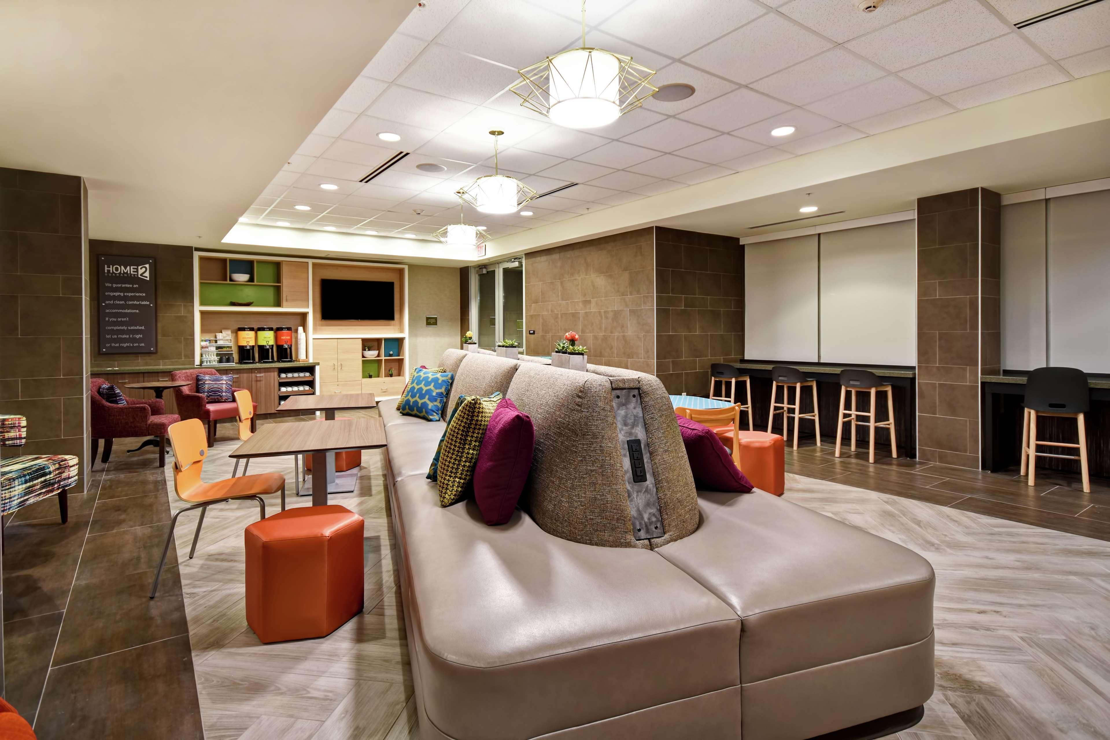 Home2 Suites By Hilton Gilbert Bagian luar foto