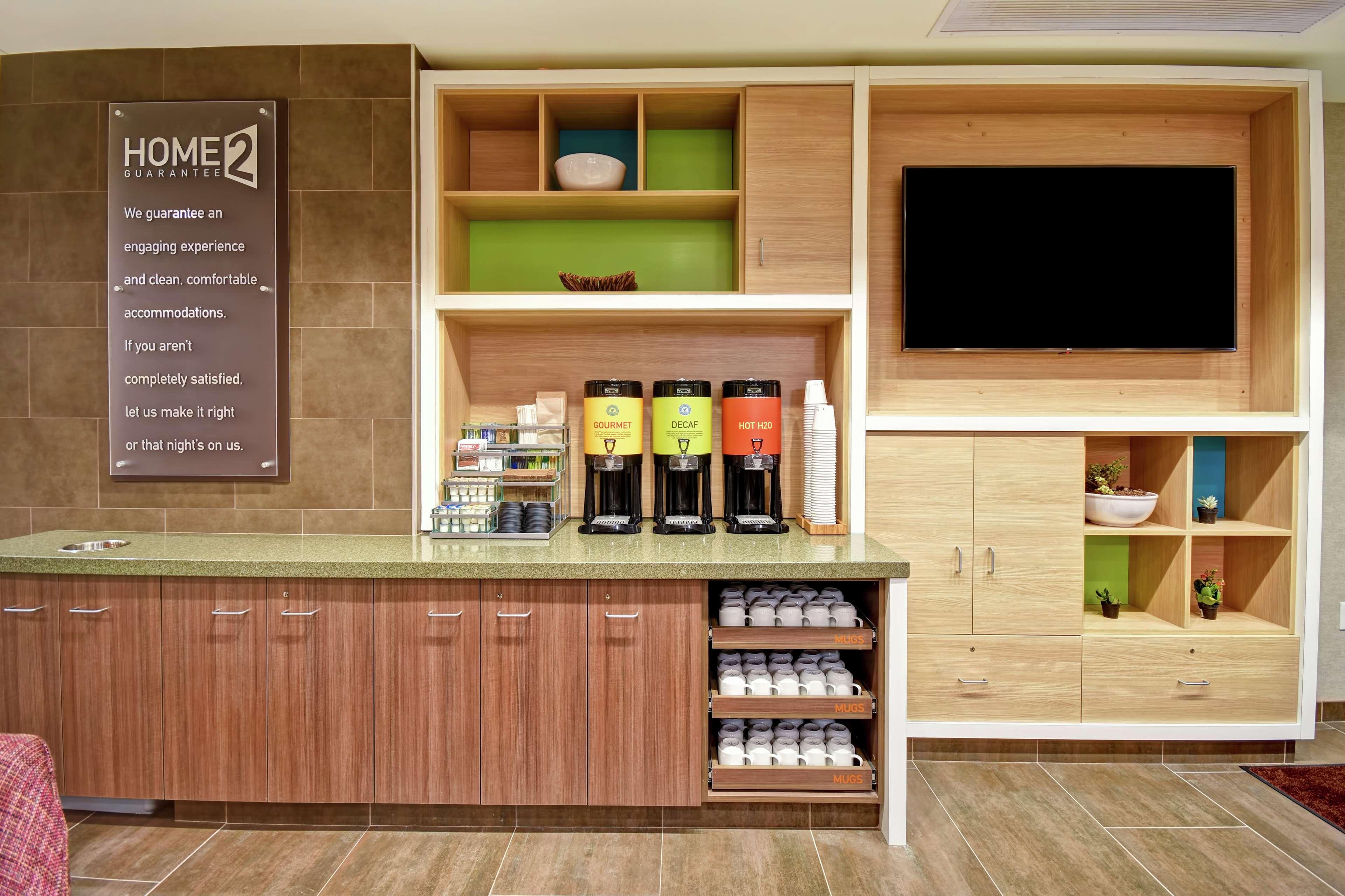 Home2 Suites By Hilton Gilbert Bagian luar foto