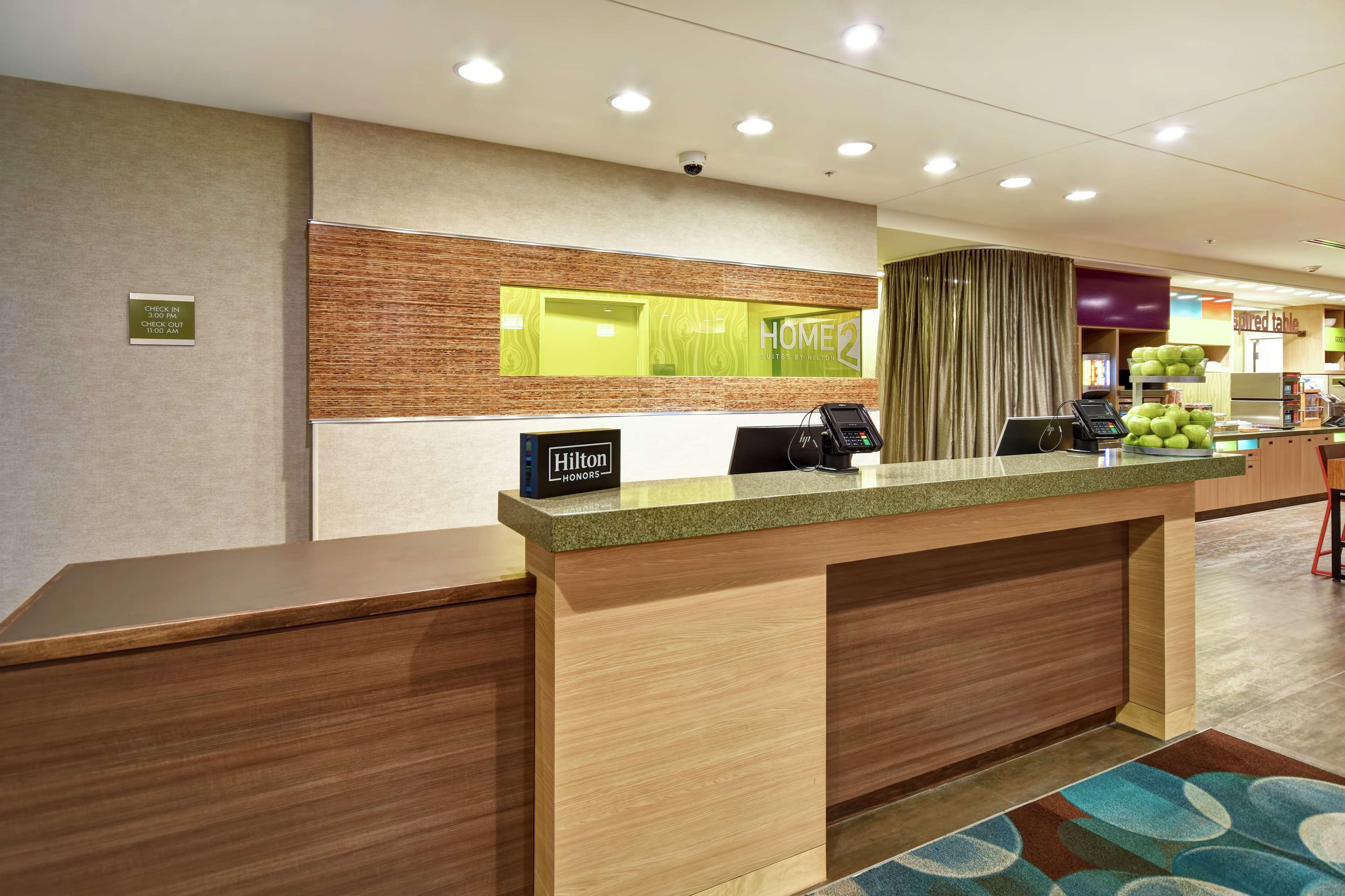 Home2 Suites By Hilton Gilbert Bagian luar foto