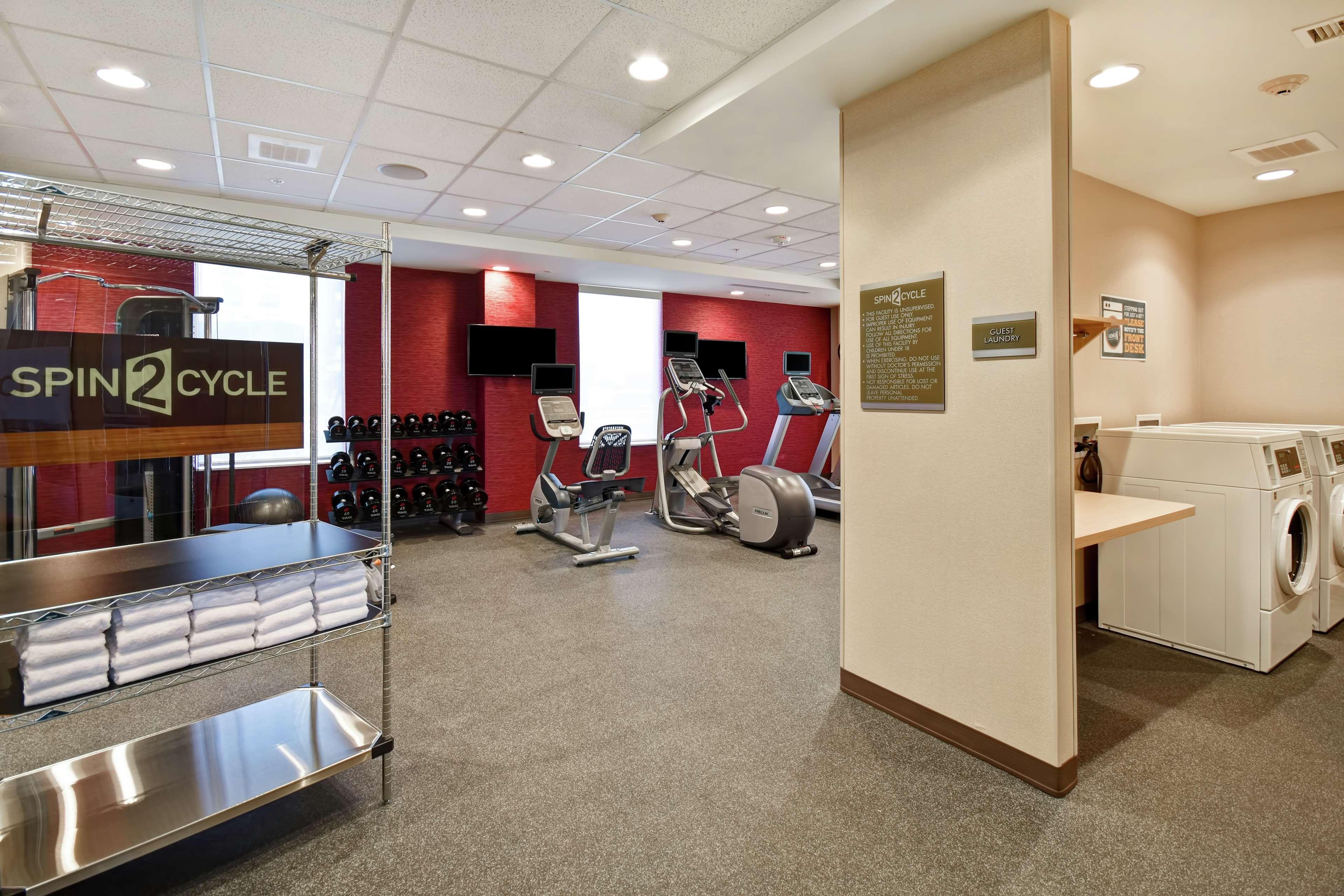 Home2 Suites By Hilton Gilbert Bagian luar foto