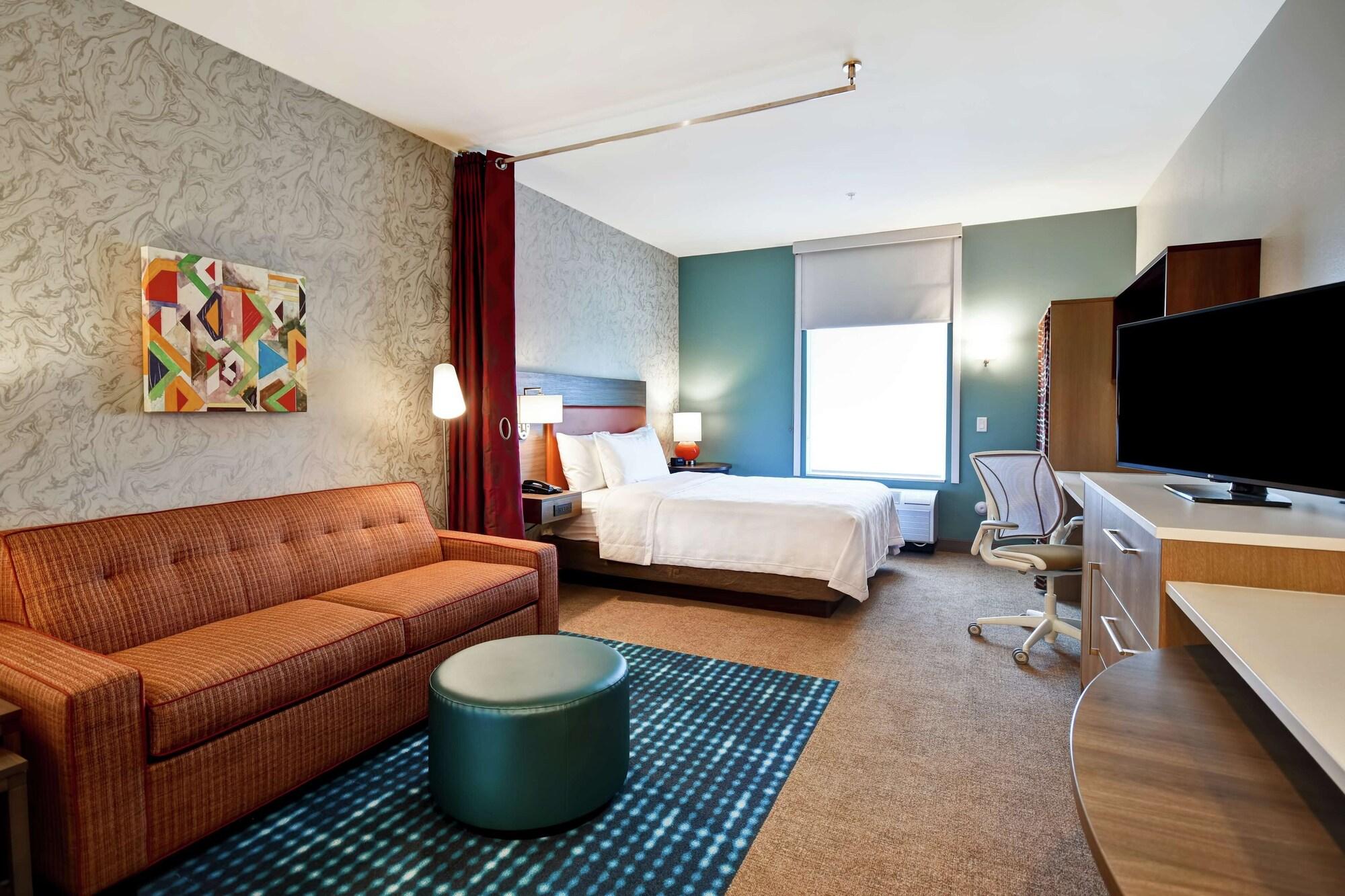 Home2 Suites By Hilton Gilbert Bagian luar foto
