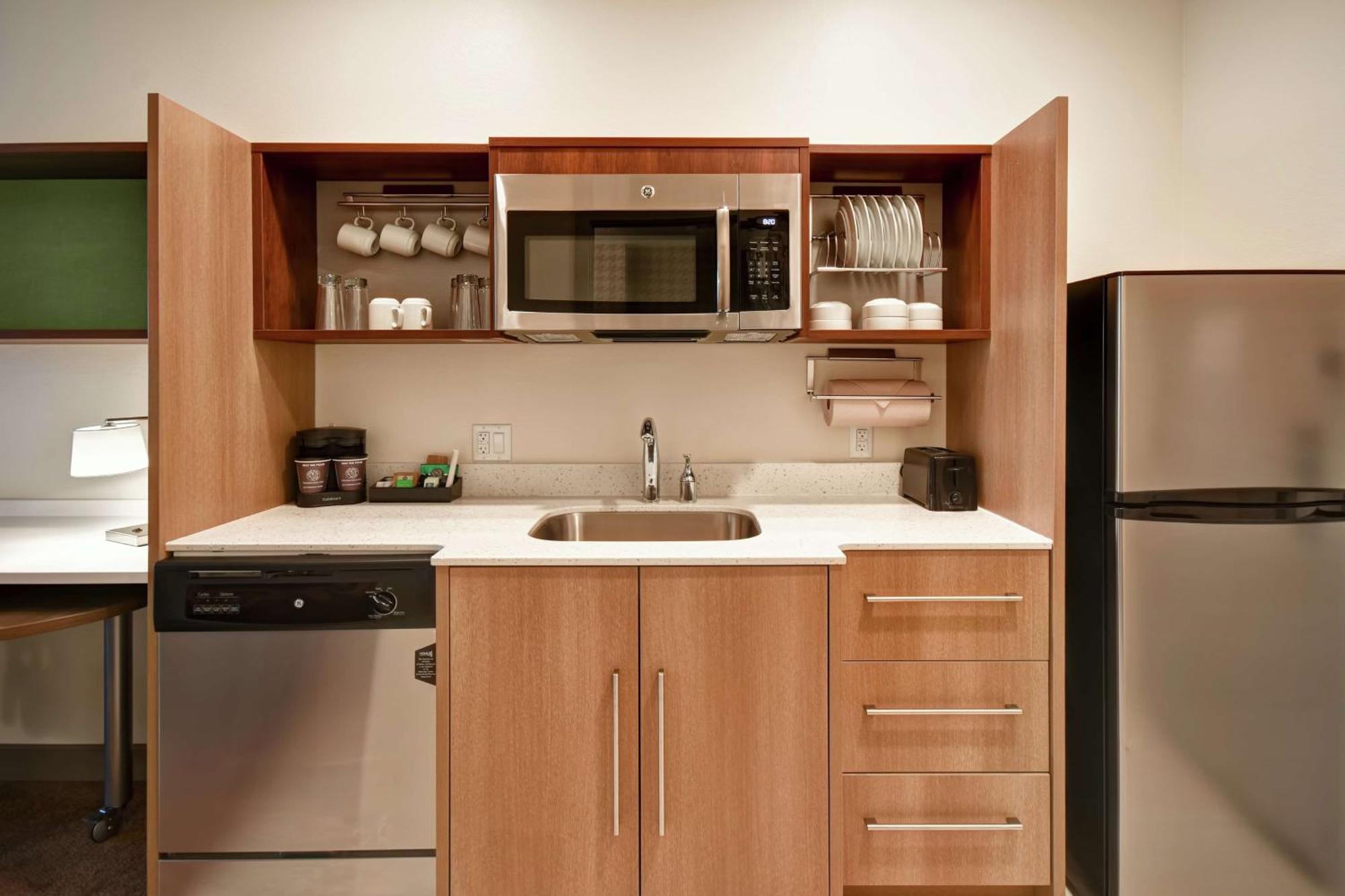 Home2 Suites By Hilton Gilbert Bagian luar foto