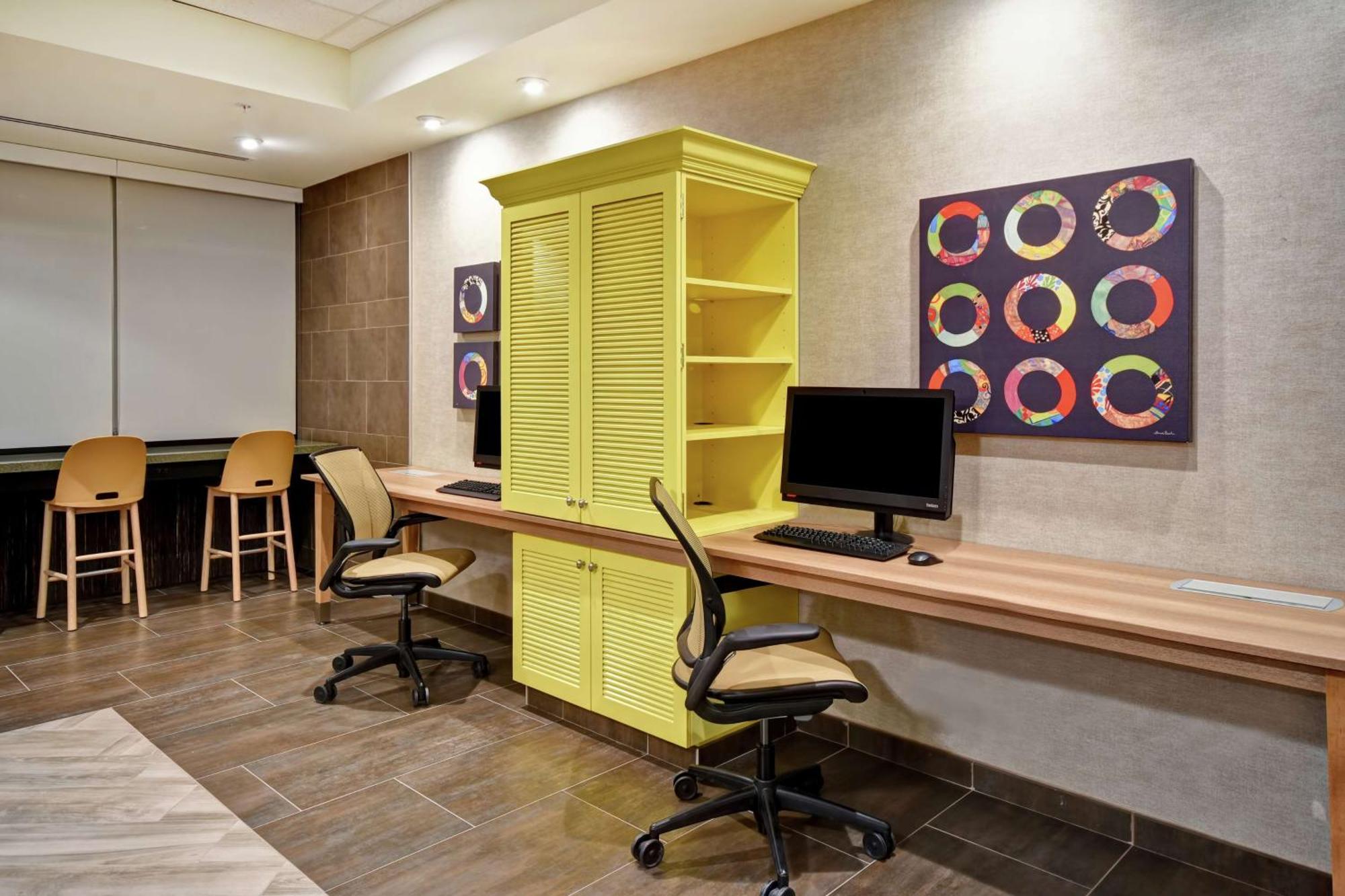 Home2 Suites By Hilton Gilbert Bagian luar foto