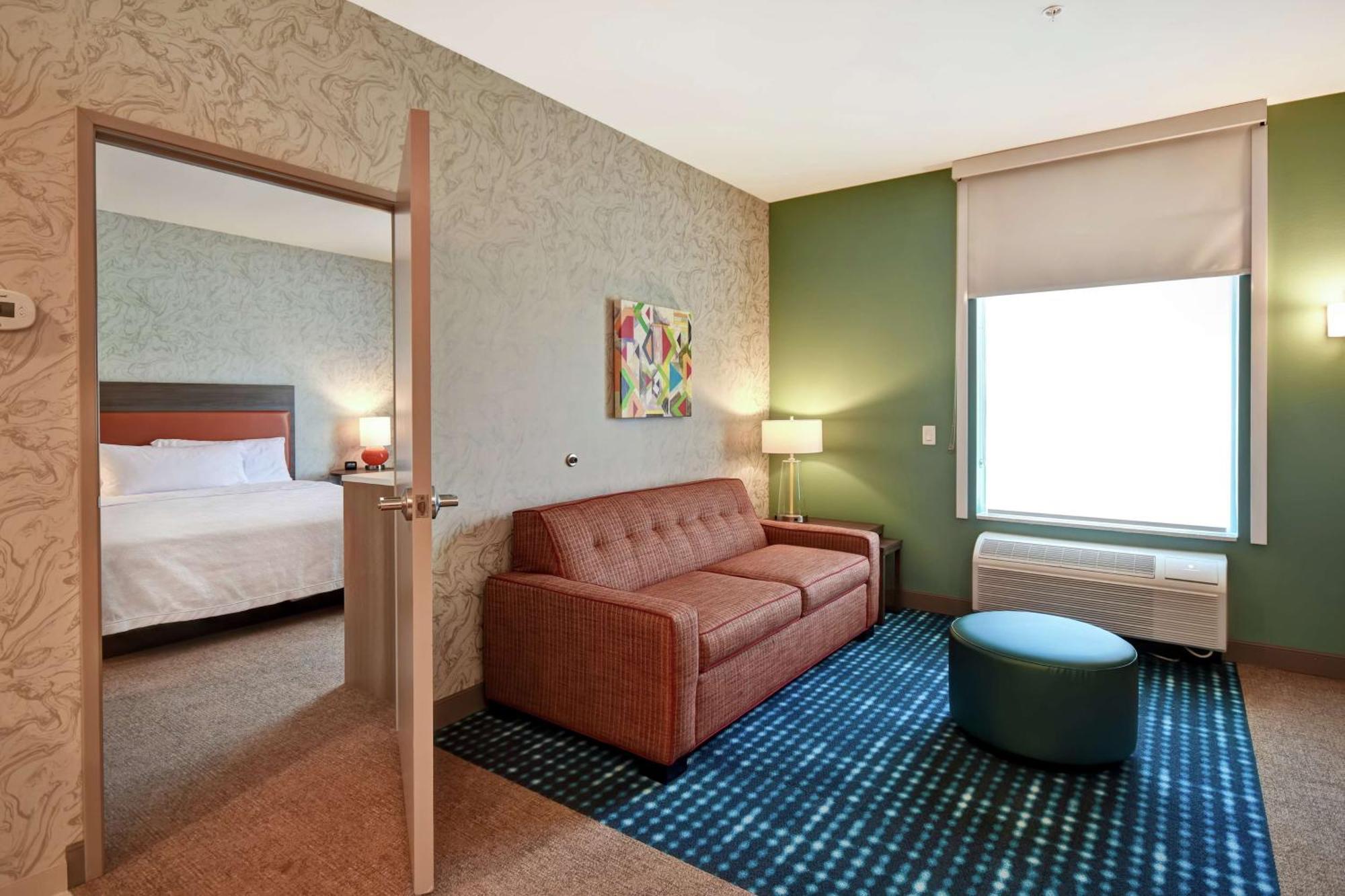 Home2 Suites By Hilton Gilbert Bagian luar foto