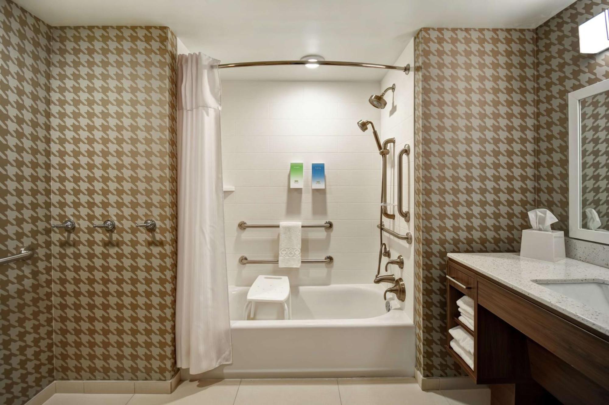 Home2 Suites By Hilton Gilbert Bagian luar foto