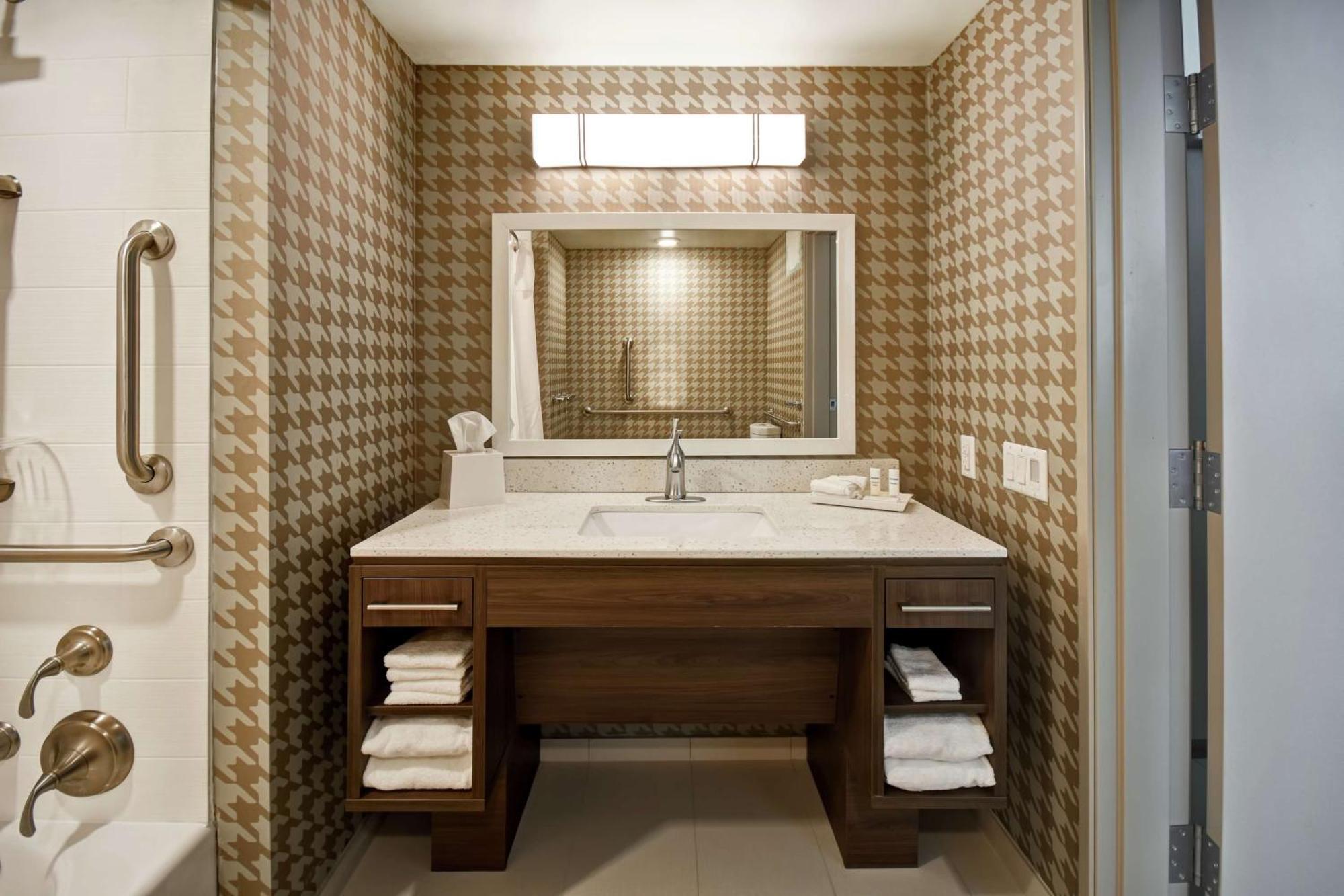 Home2 Suites By Hilton Gilbert Bagian luar foto