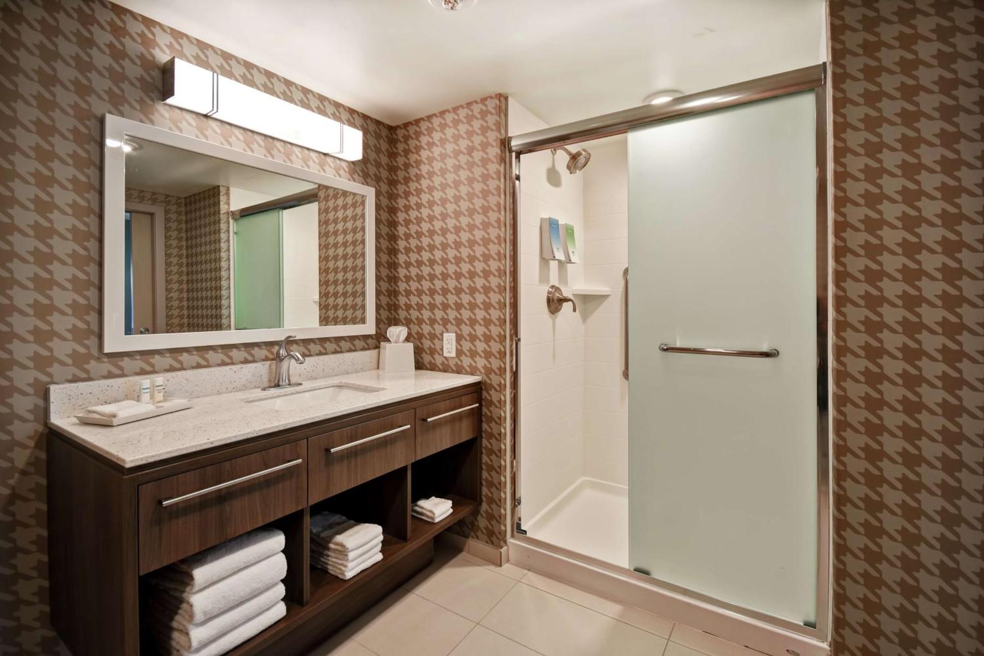 Home2 Suites By Hilton Gilbert Bagian luar foto