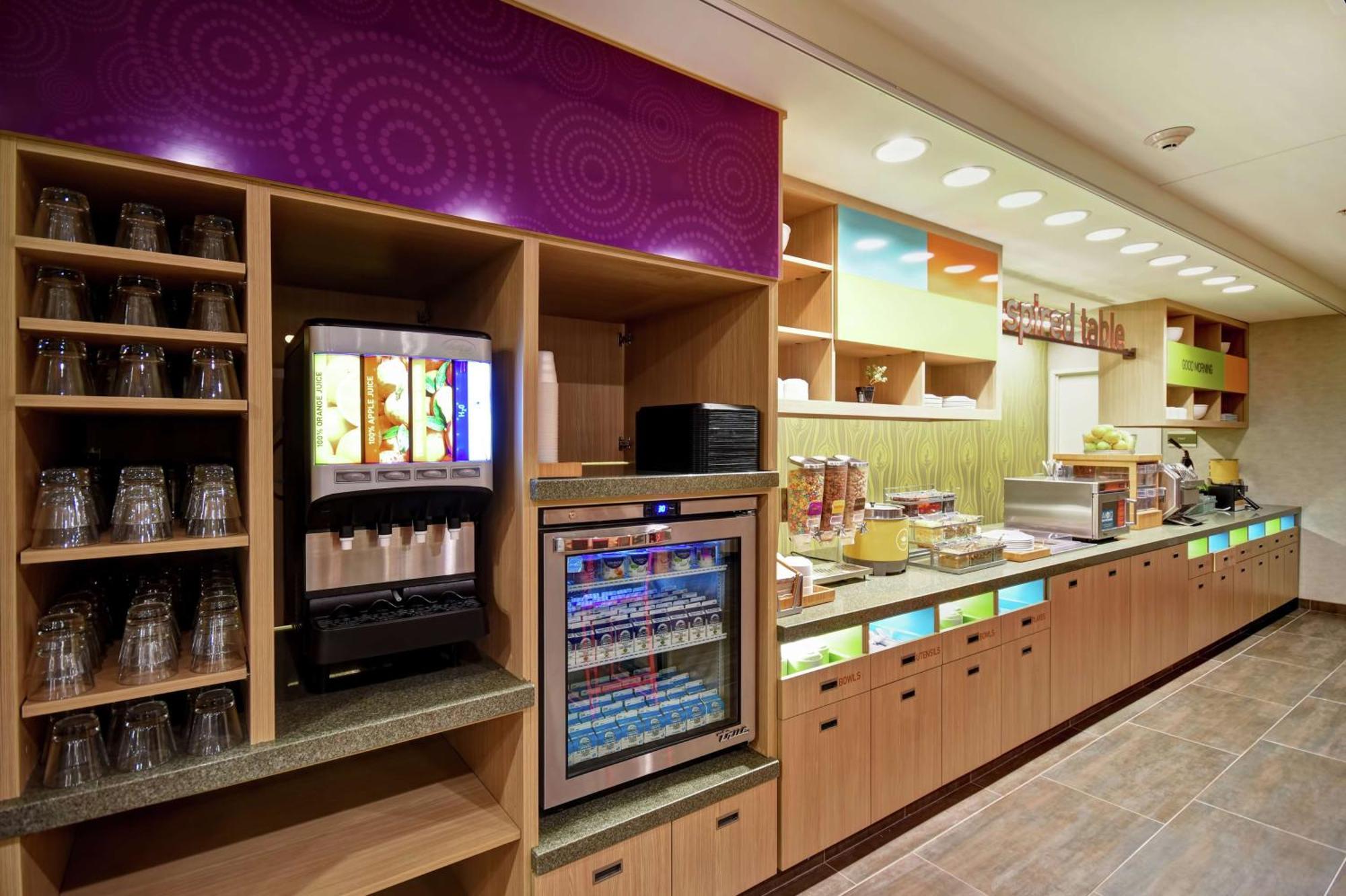 Home2 Suites By Hilton Gilbert Bagian luar foto