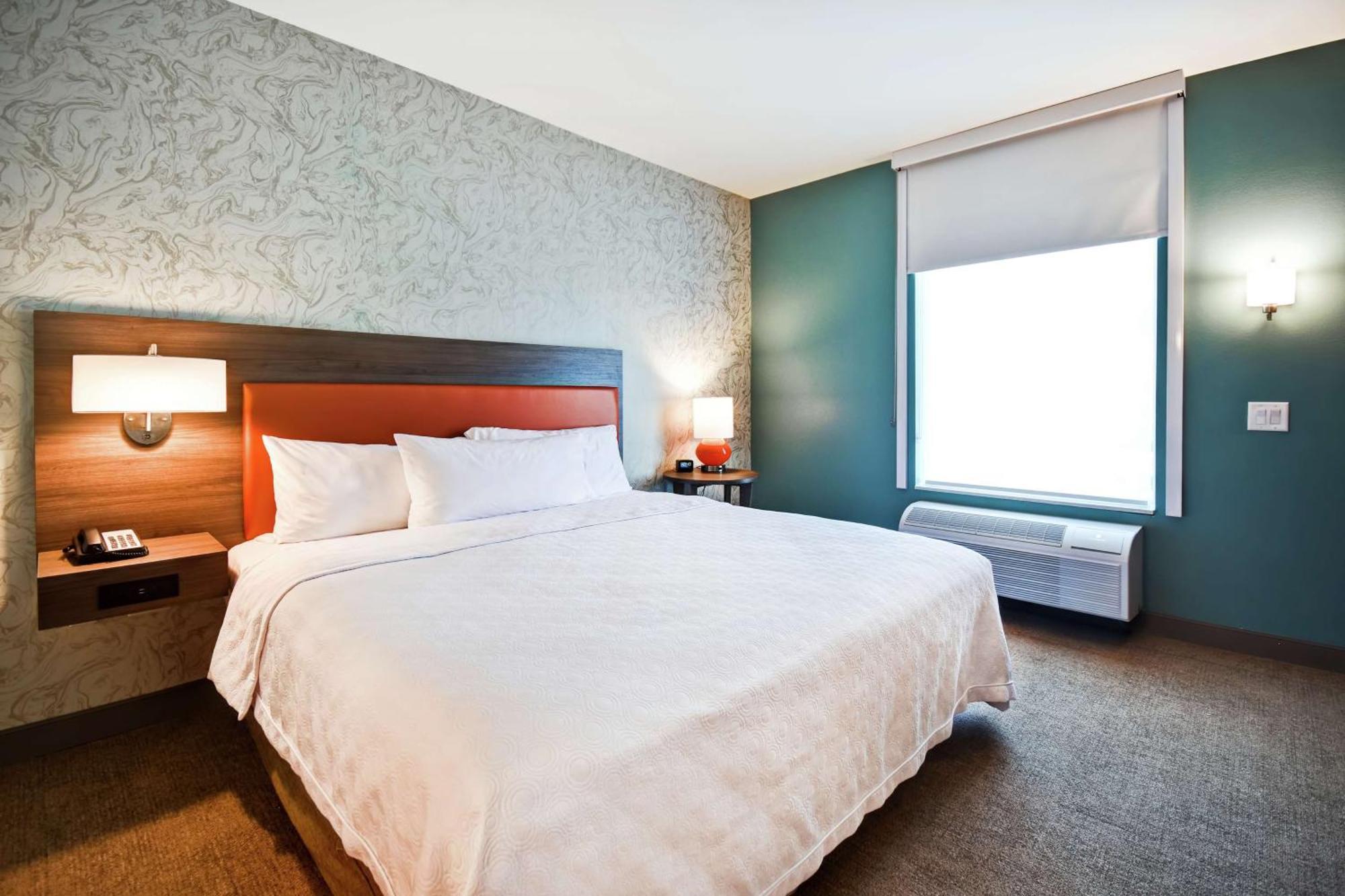Home2 Suites By Hilton Gilbert Bagian luar foto