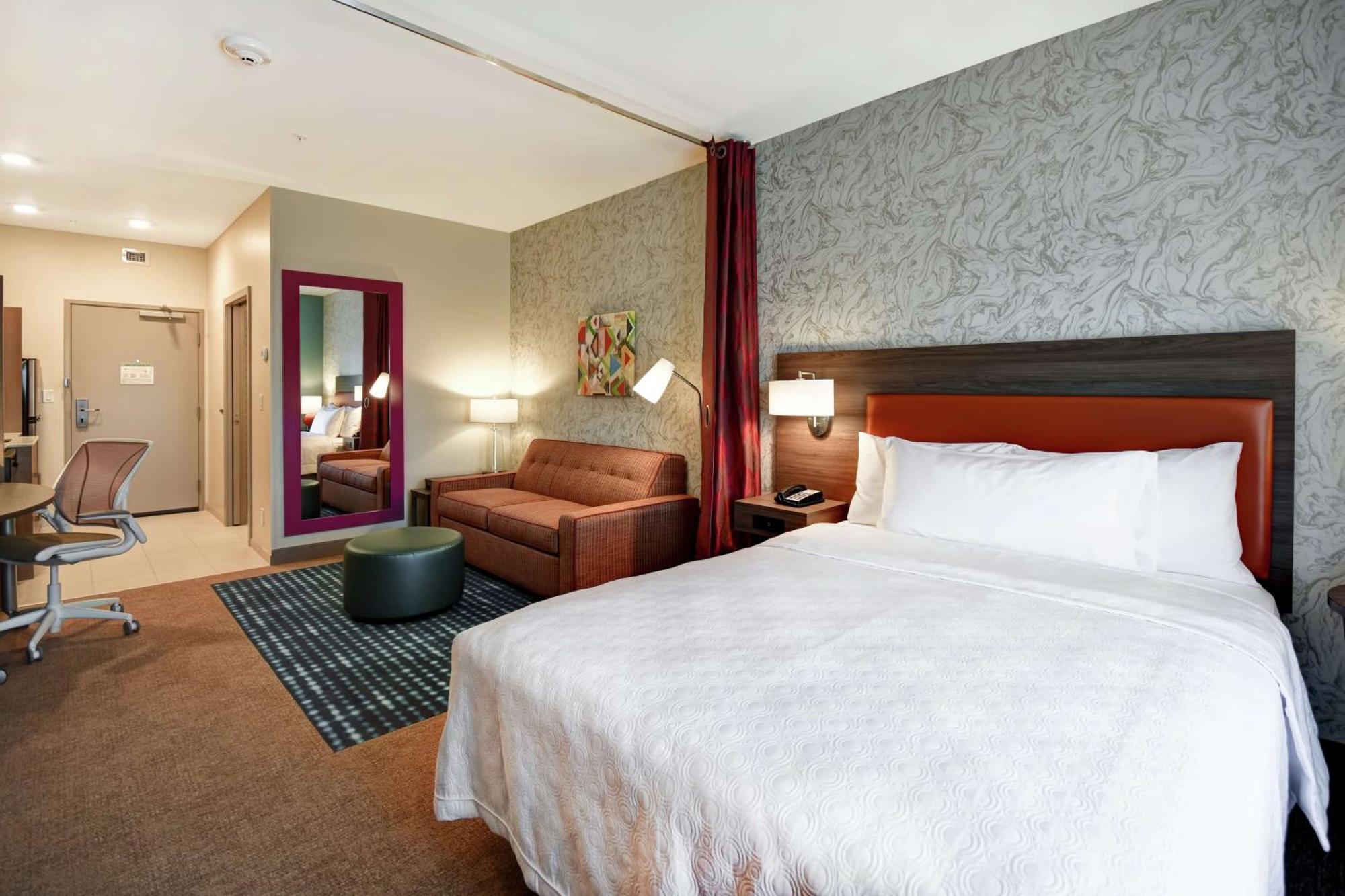 Home2 Suites By Hilton Gilbert Bagian luar foto