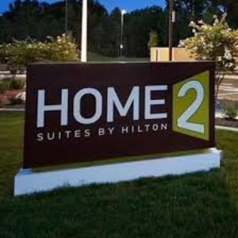 Home2 Suites By Hilton Gilbert Bagian luar foto