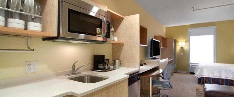 Home2 Suites By Hilton Gilbert Bagian luar foto