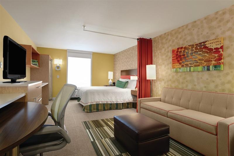 Home2 Suites By Hilton Gilbert Bagian luar foto