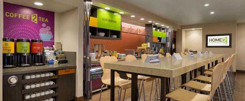 Home2 Suites By Hilton Gilbert Bagian luar foto